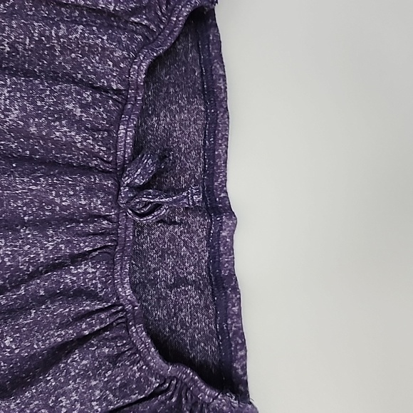 Dark blue long sleeve girls extra large xl t shirt - Picture 4 of 6